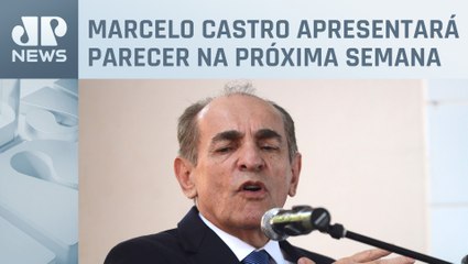 Relator no Senado do Código Eleitoral vai propor fim da reeleição