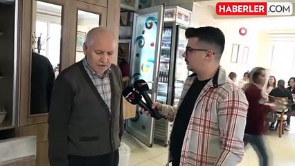 Balıkesir'de 'Ahmet Akın' Kargaşası: Bağımsız Aday Garson Ahmet Akın'dan haber alınamıyor
