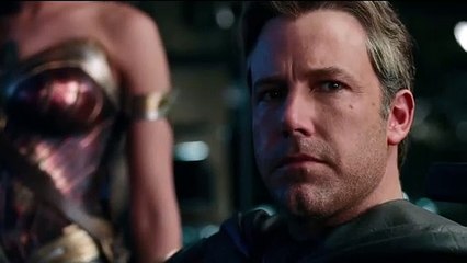 Justice League (2017) - Exciting Official Trailer 🎬
