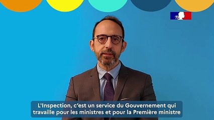 Paul Delduc - Edito Rapport annuel IGEDD