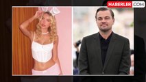 Playboy modelinden çok konuşulacak Leonardo Di Caprio itirafı: Cinsel ilişki esnasında kulaklık takıyor