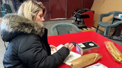 Rozier-en-Donzy épisode 3 : village de créateurs