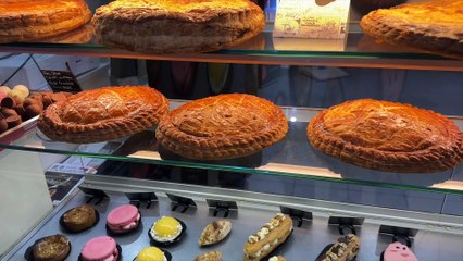 Rozier-en-Donzy épisode 2 : l'atelier d'ébéniste