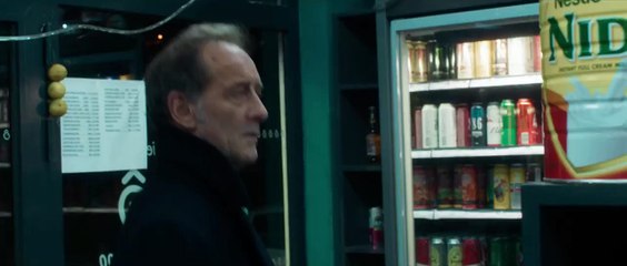 Comme un fils (2024) - Bande annonce