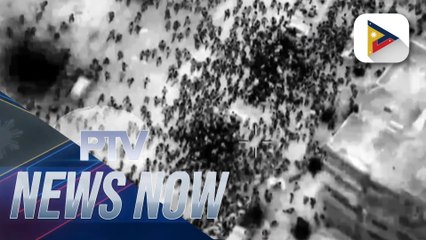 France, EU union expresses 'strongest condemnation ' of Gaza aid delivery massacre