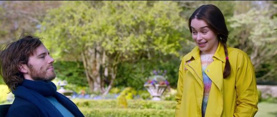 Avant toi (2016) - Bande-annonce captivante du drame émouvant 🎬