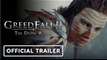 Greedfall 2: The Dying World | Early Access Release Window Trailer - Nacon Connect 2024
