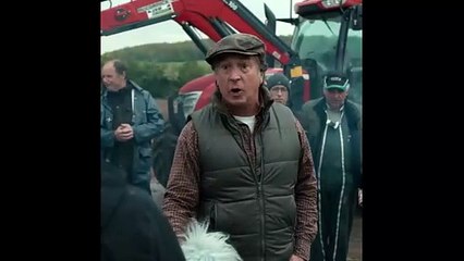 Normandie nue (2018) - Bande annonce