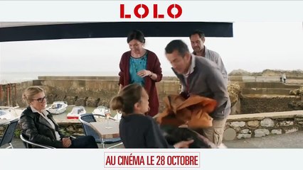 Lolo (2015) - Bande annonce