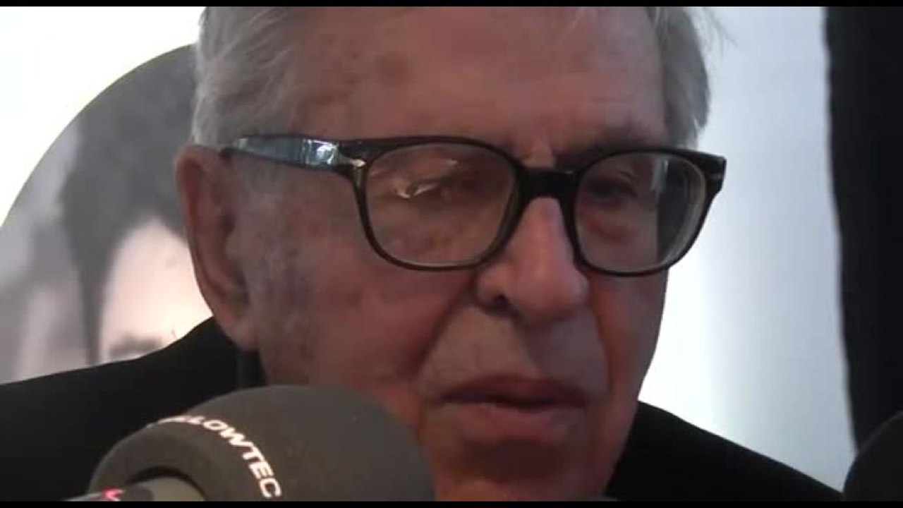 Il cinema piange Paolo Taviani, maestro con il fratello Paolo