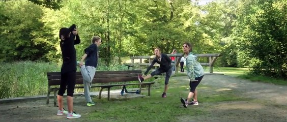 Faut pas lui dire (2016) - Bande annonce