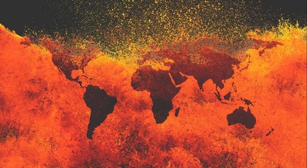 Cambio de era en la economía global: llega un nuevo régimen de tipos de interés tras el pinchazo de la burbuja de ahorro