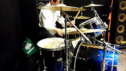 Restaurant／Johnny Louis & Char