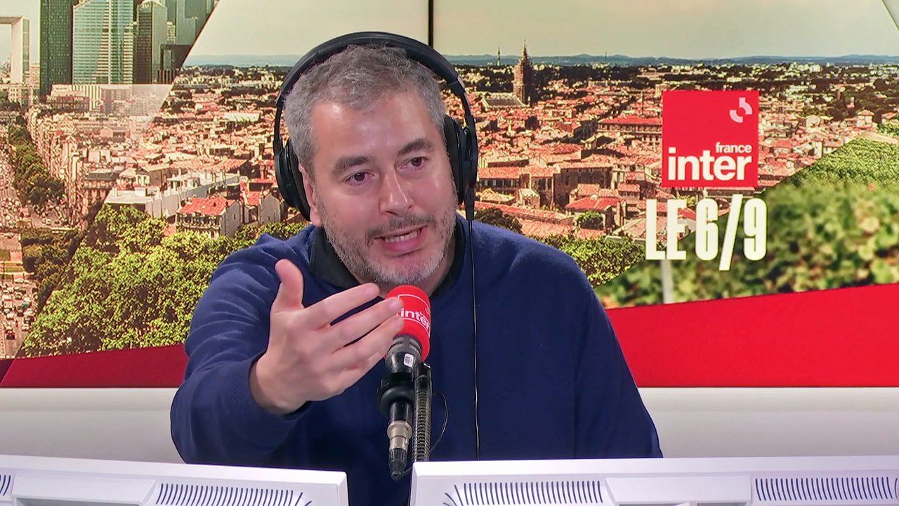 Comment le ver marin peut changer nos vies avec Franck Zal - Le 15 minutes de plus par Ali Baddou