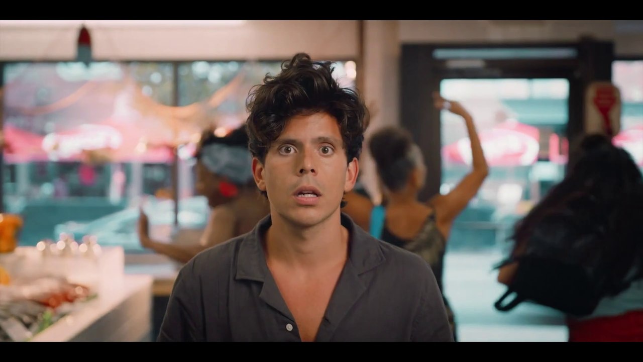 Música - Trailer (Deutsch) HD