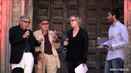 Il cinema piange Paolo Taviani, maestro con il fratello Vittorio