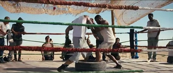 Creed II (2018) - Exciting Official Trailer 🎬