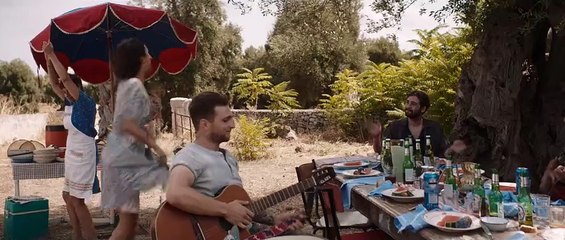 Tu choisiras la vie (2022) - Bande annonce