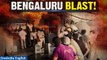 Bengaluru: Explosion Occurs at Rameshwaram Cafe, Injures 4 | Cause yet to be Suspected | Oneindia