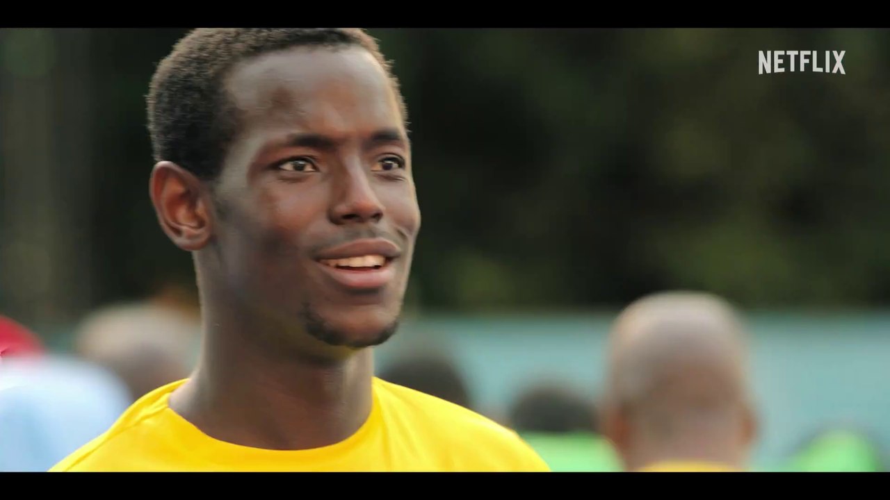 The Beautiful Game - Trailer (Deutsch) HD