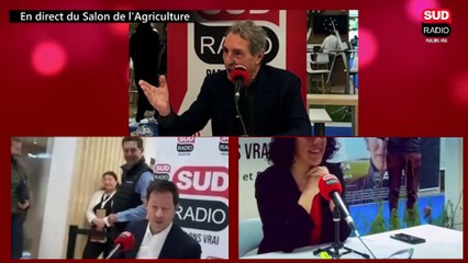 Manon Aubry (LFI) x François-Xavier Bellamy (LR) : le grand débat des élections européennes