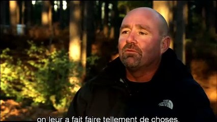 Cheval de guerre (2011) - Bande annonce