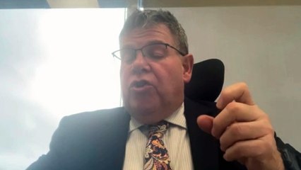 Education lawyer Graham Jones has advice for parents on secondary school offer day