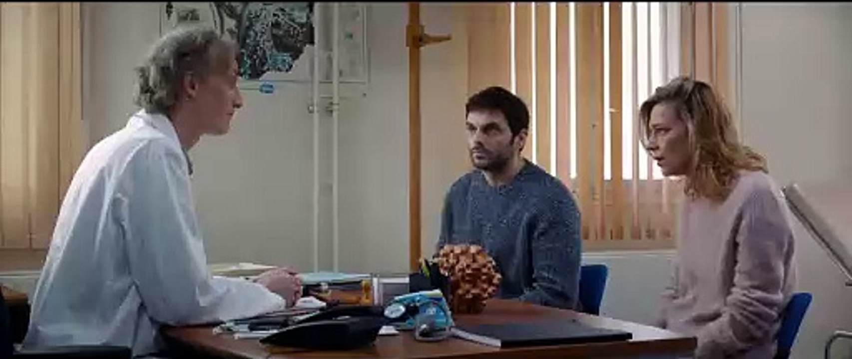 Mais vous êtes fous (2019) - Bande annonce