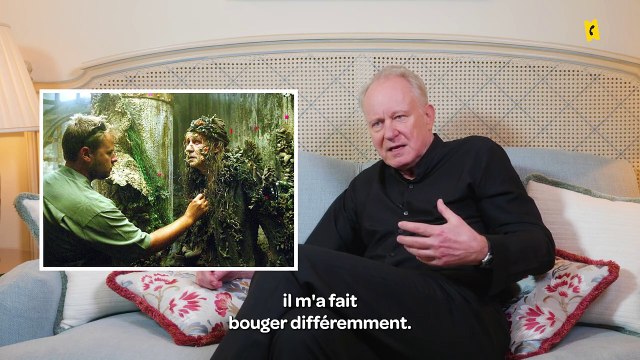 Stellan Skarsgard : de Will Hunting à Dune, l'acteur suédois revient sur ses seconds rôles marquants