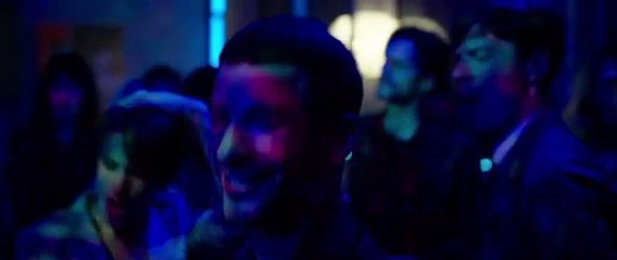 Arthur Rambo (2021) - Bande annonce