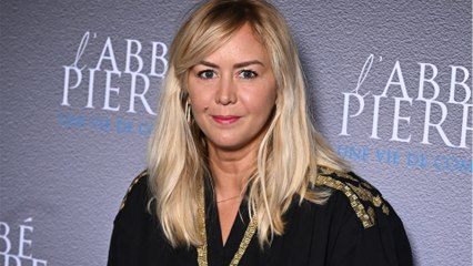 Voici - INFO VOICI Enora Malagré : son compagnon l’a quittée pour une autre deux mois avant leur mariage