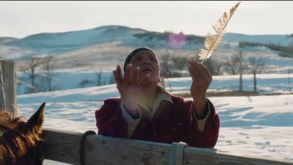 Eureka (2023) - Bande annonce