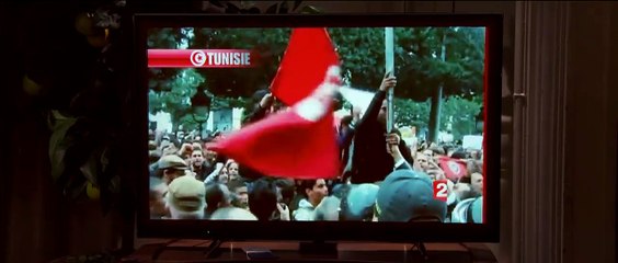 Ma révolution (2016) - Bande annonce - thumbnail