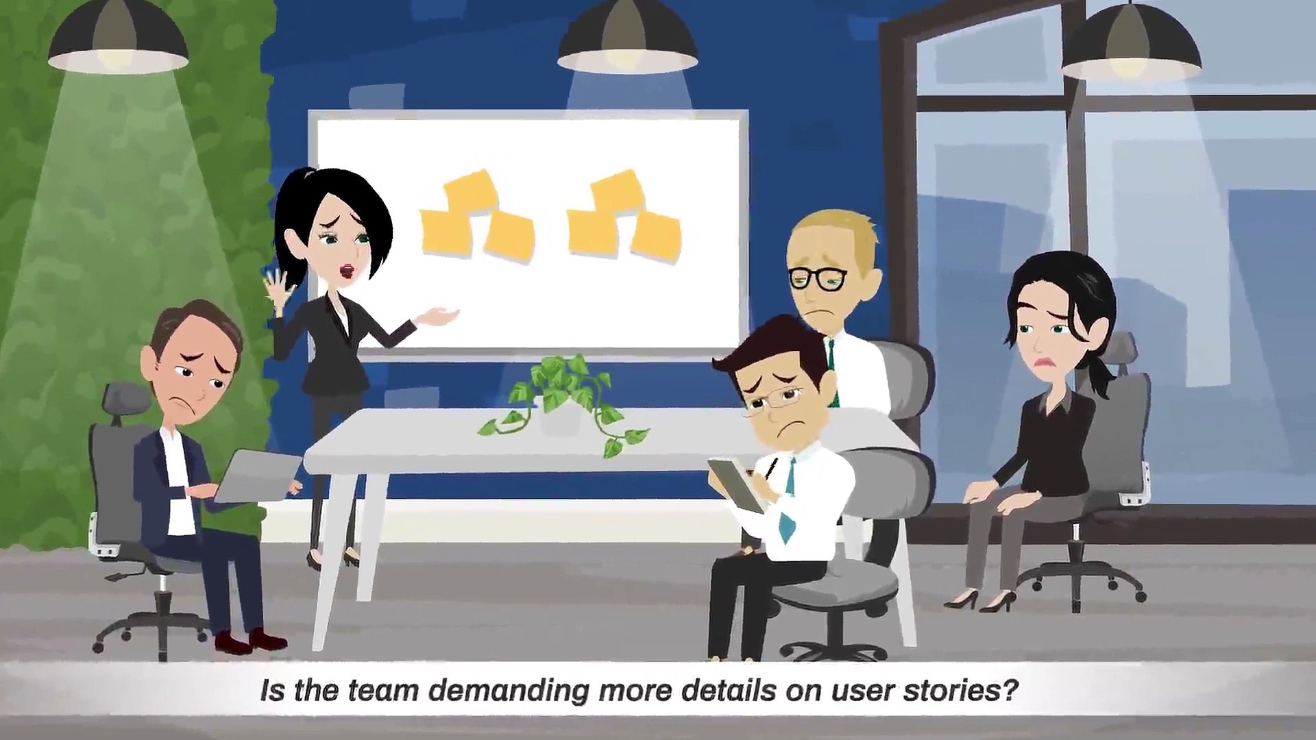 ⁣See How POPal (AI User Stories Generator) Works?