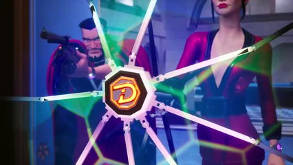 Deceive Inc - Lanzamiento