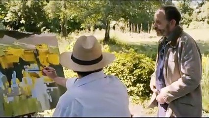 Dialogue avec mon jardinier (2007) - Bande annonce