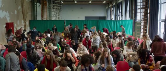 Premier de la classe (2019) - Bande annonce