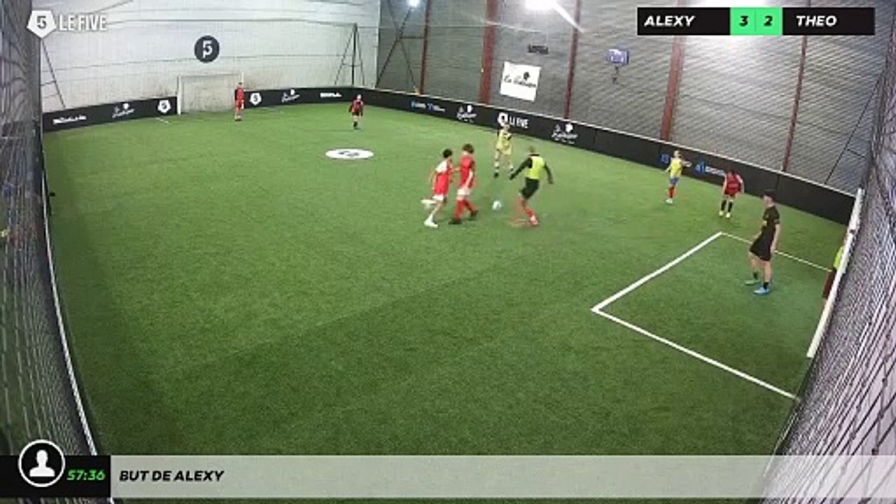 But de alexy