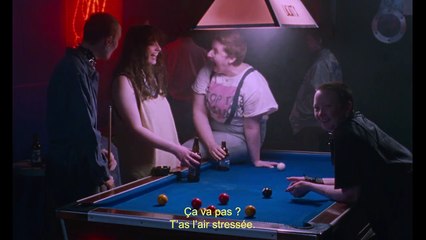 Blue Jean (2022) - Bande annonce