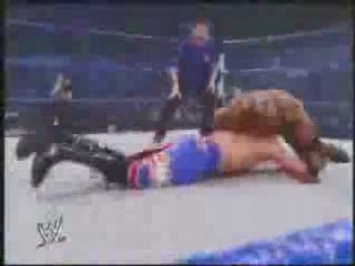 Bobby Lashley Entrance Video 2