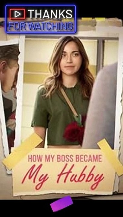 How My Boss Became My Hubby - Vidéo Dailymotion