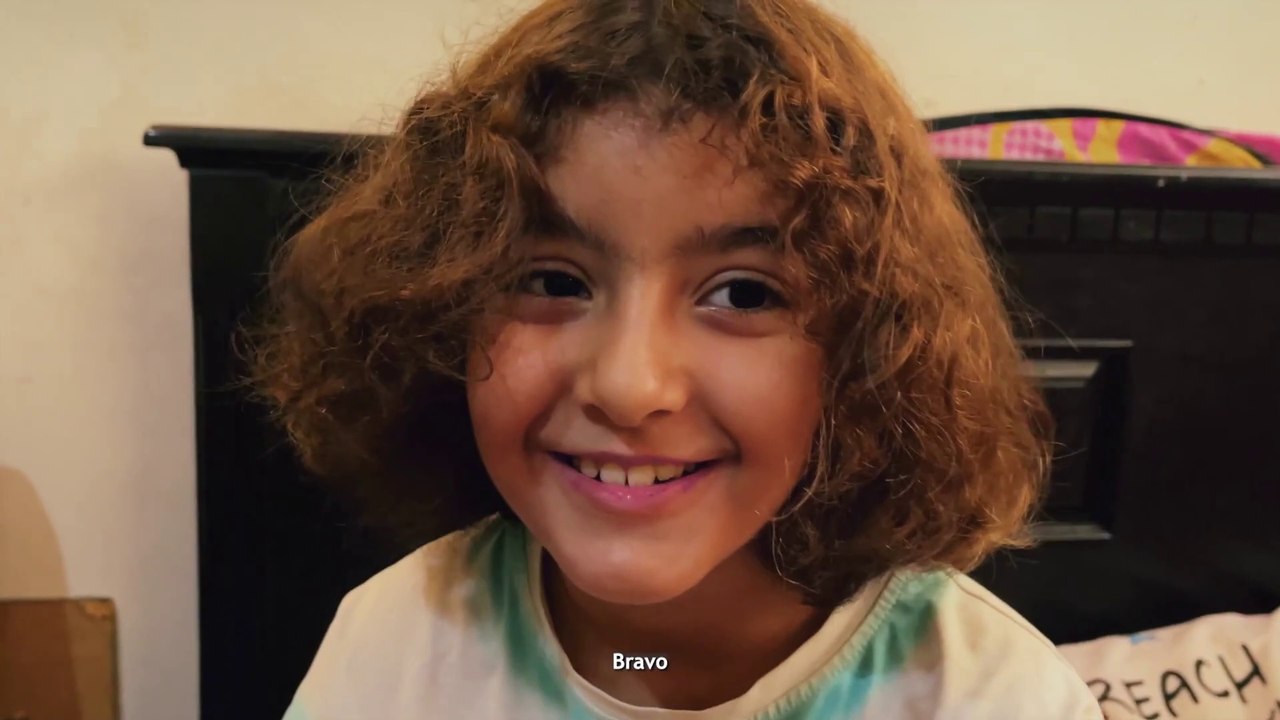 Nilas Traum im Garten Eden - Trailer (Deutsche UT) HD