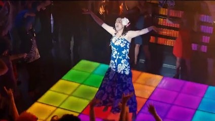 La croisière (2011) - Bande annonce