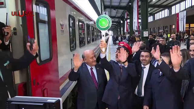 Bakan Abdulkadir Uraloğlu müjdeyi verdi! Güneydoğu'ya iki yeni turistik hat