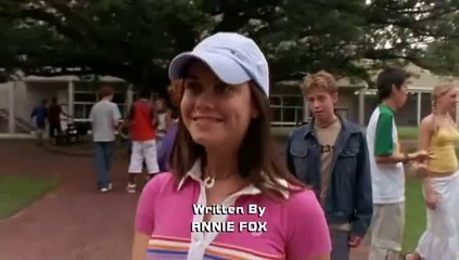Coups de Génie (Wicked Science) (2004) - Saison 1 - Épisode 6: Des Cheveux en Bataille (Français VF)