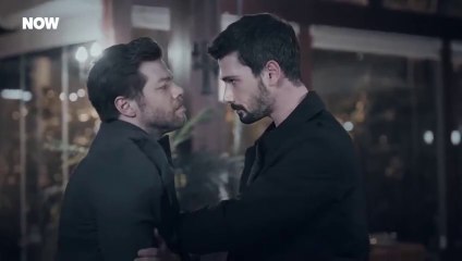 مسلسل حب بلا حدود الحلقة 22 مترجمة كاملة