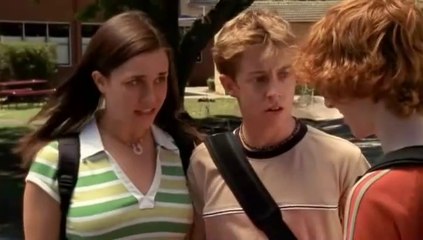 Coups de Génie (Wicked Science) (2004) - Saison 1 - Épisode 7 : Pas vu, Pas Pris (Français VF)