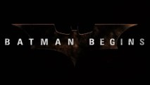 Celebrating 200 episodes with Batman Begins: Just Films & That