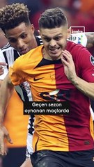 Okan Buruk'un Beşiktaş karnesi! Burhan Can Terzi anlattı