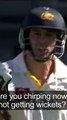Quick Revenge in Cricket - James Andersen vs Mitchell Johnson - Australia vs England Ashes Test MAtch